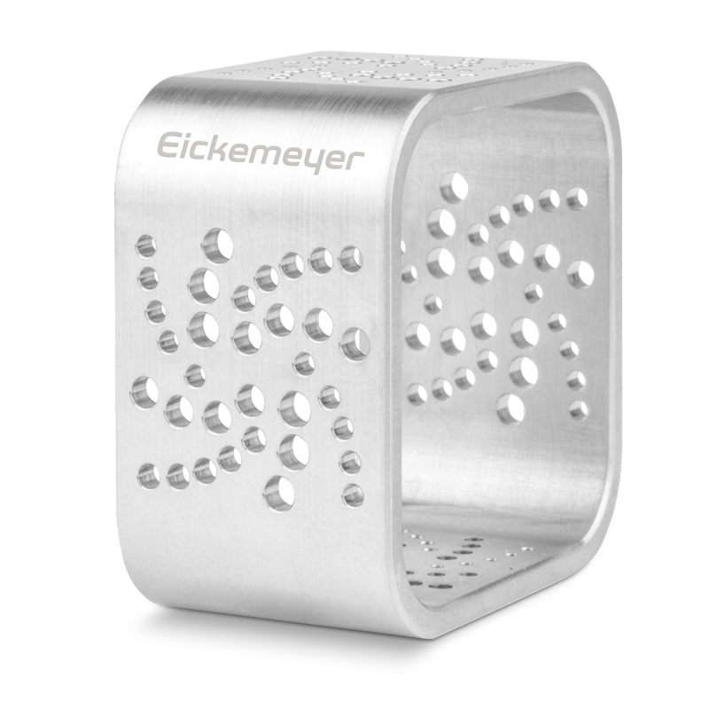[DK]PinCube 1